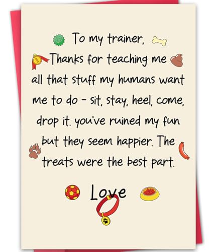 Bestmelo Thank You Card