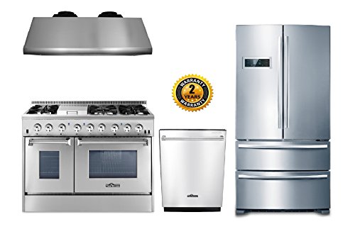 Best 48 Inch Refrigerator