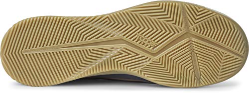 Chuteira Cup III Futsal, Topper, Masculino, Marinho/Dorado, 41