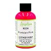 Angelus Parasian Pink Leather Neon Paint