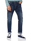 Hollywood D LTB Jeans Herren Hollywood D Jeans, Moe Wash, 34/30
