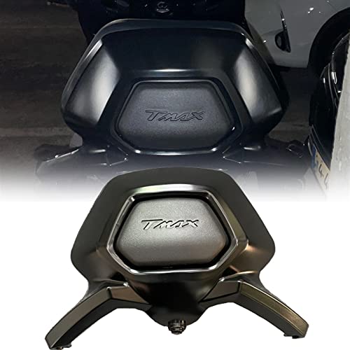 Dossier Passager T-Max 530 Coussin Arrière pour Duo Confort en Ville