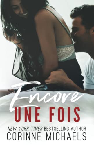 Encore une fois (Je reviendrai) (French Edition)