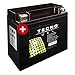 Produktbild Tecno YTX20-BS Gel Batterie XLH 883 Sportster Deluxe 1989-1992