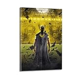 RedMush Fußball-Star-Poster, Marco Reus, Poster, 