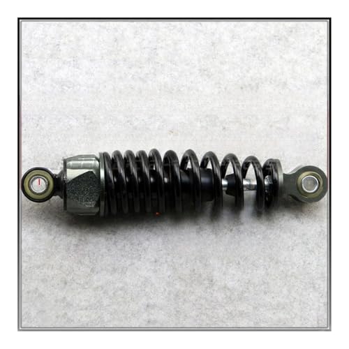 Motorcycle Shock Absorber 170mm 190mm 210mm Shock Absorber Rear Suspension Bicycle E-Bike Motorcycle For ATV Scooter pit - Thumbnail 2