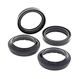 for Su.zu/ki DR650SE DR 650SE DR650 650 SE 1996-2020 Motorcycle Shock Absorber Fork Dust Wiper Oil Seal Accessories