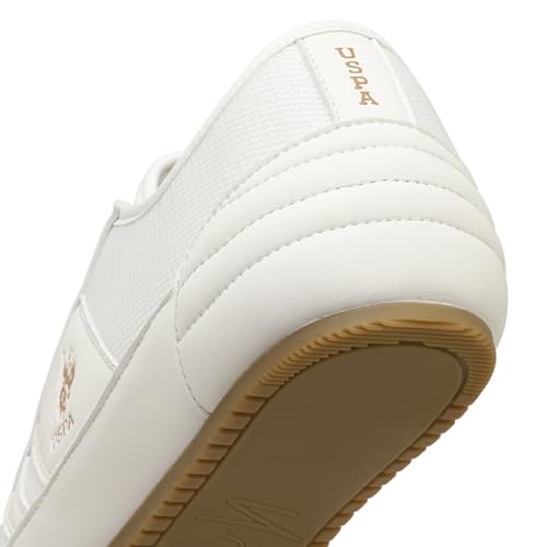 Image of U.S. Polo ASSN. Mens Streak Sneaker