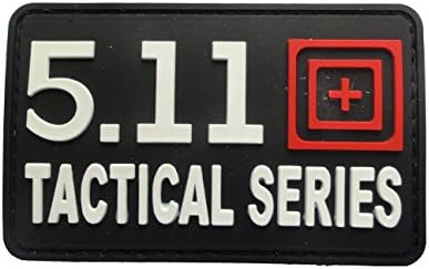 Henryoo 511 Tactical Series Patch