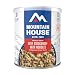 Mountain House Beef Stroganoff with Noodles XL | Freeze Dried Survival & Emergency Food | #10 Can