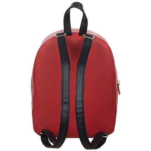 Super Mario Brothers Red And Blue Mini Backpack Merchandise #TOP3