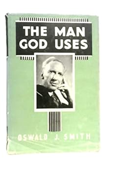 The Man God Uses