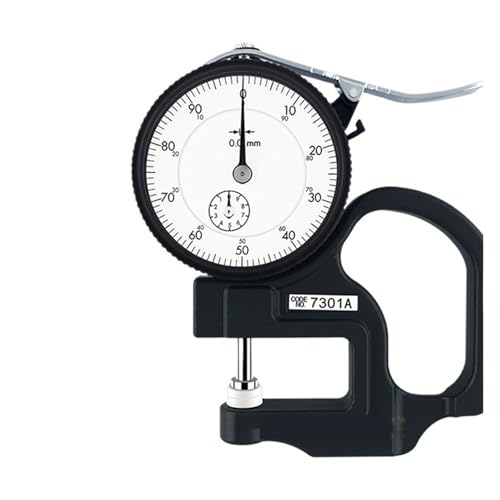Thickness Gauge Thickness Measuring Instrument 7321A 7301A 7305A 7313A 7315A 7323A(7301A) miniatura 1