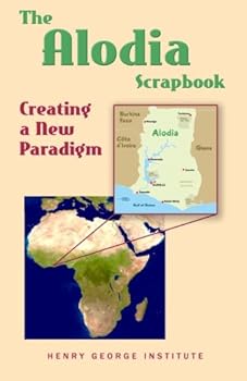 Paperback The Alodia Scrapbook: Vol. 1: Creating a New Paradigm, 2000-03 Book