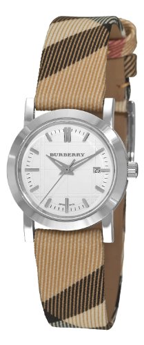 [バーバリー] BURBERRY 腕時計 Heritage ヘリテージ BU1387 レディース [並行輸入品]