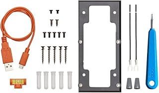 【Ring Video Doorbell 4用】スペアパーツ