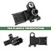 Manifold Absolute Pressure Sensor - Replaces OEM#55573248 Map Sensor Compatible with Chevy Impala Silverado GMC Canyon Sierra Buick Lacrosse - Standard Air Pressure Sensor Car Accessories(for GMC)…