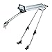 Topeak Roadie Rack, Silver