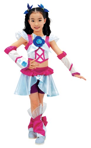 Amazon.co.jp: Yes!プリキュア5 GoGo! DXミルキィローズ キャラリート