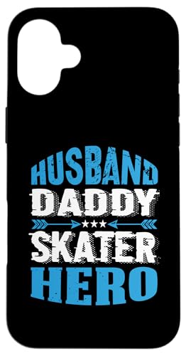 Husband Daddy XP[^[ q[[ XP[g{[h XP[g{[h i X}zP[X iPhone 16 Plus p