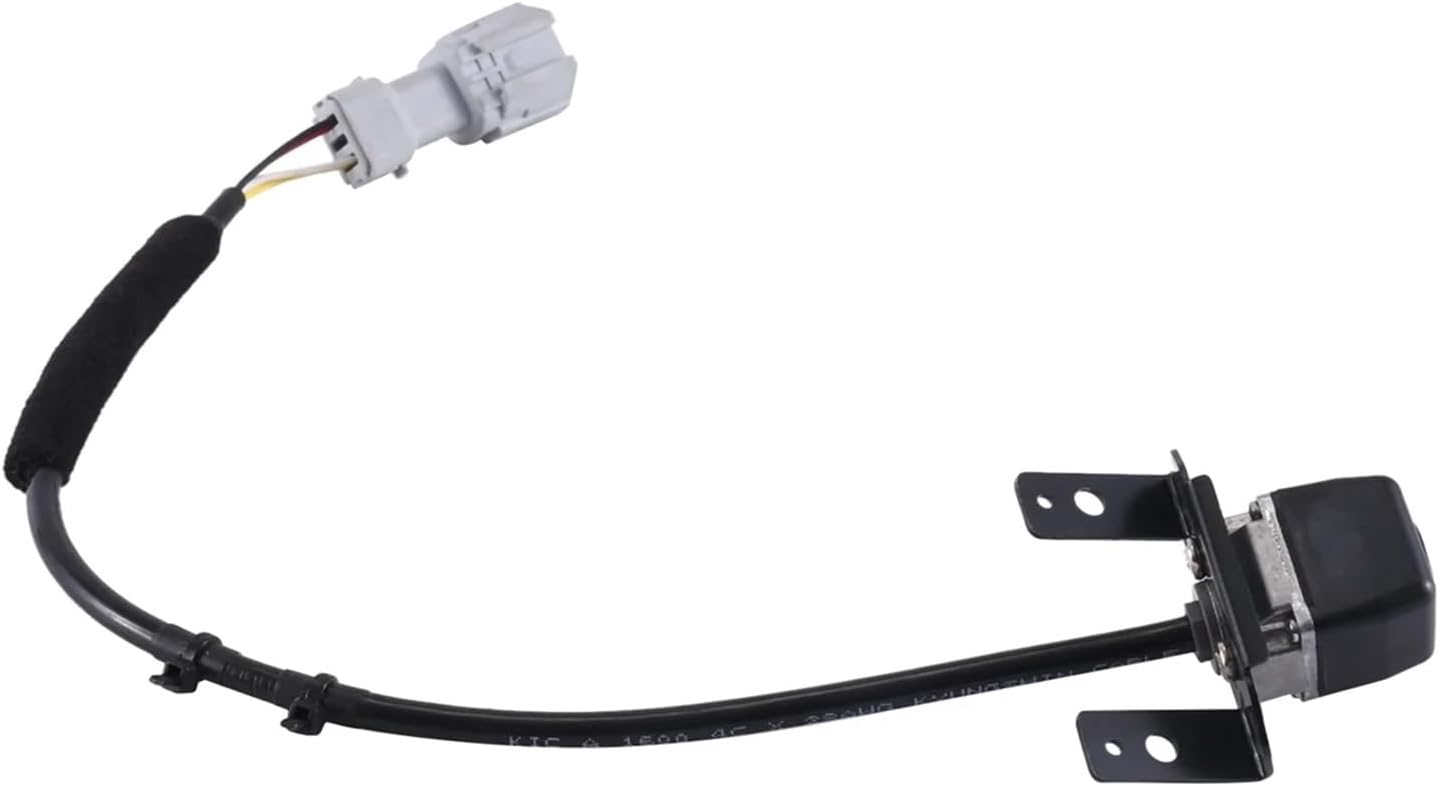 カーバックアップカメラ ために ヒュンダイ ために ソラリス用/ために アクセント 2014 ために ソナタ 2017 車のリアビュ 車のバックアップ  バックカメラ 95760-4L011 ヒュンダイ用 ソラリス用 アクセント用 2014 ソナタ用 2017 リアビュ 車のバックアップカメラ ... 95760-4L011 に適合するソラリス用に適合するアクセント2014用 に適合するソナタ2017用 リアビューバックアップパーキ