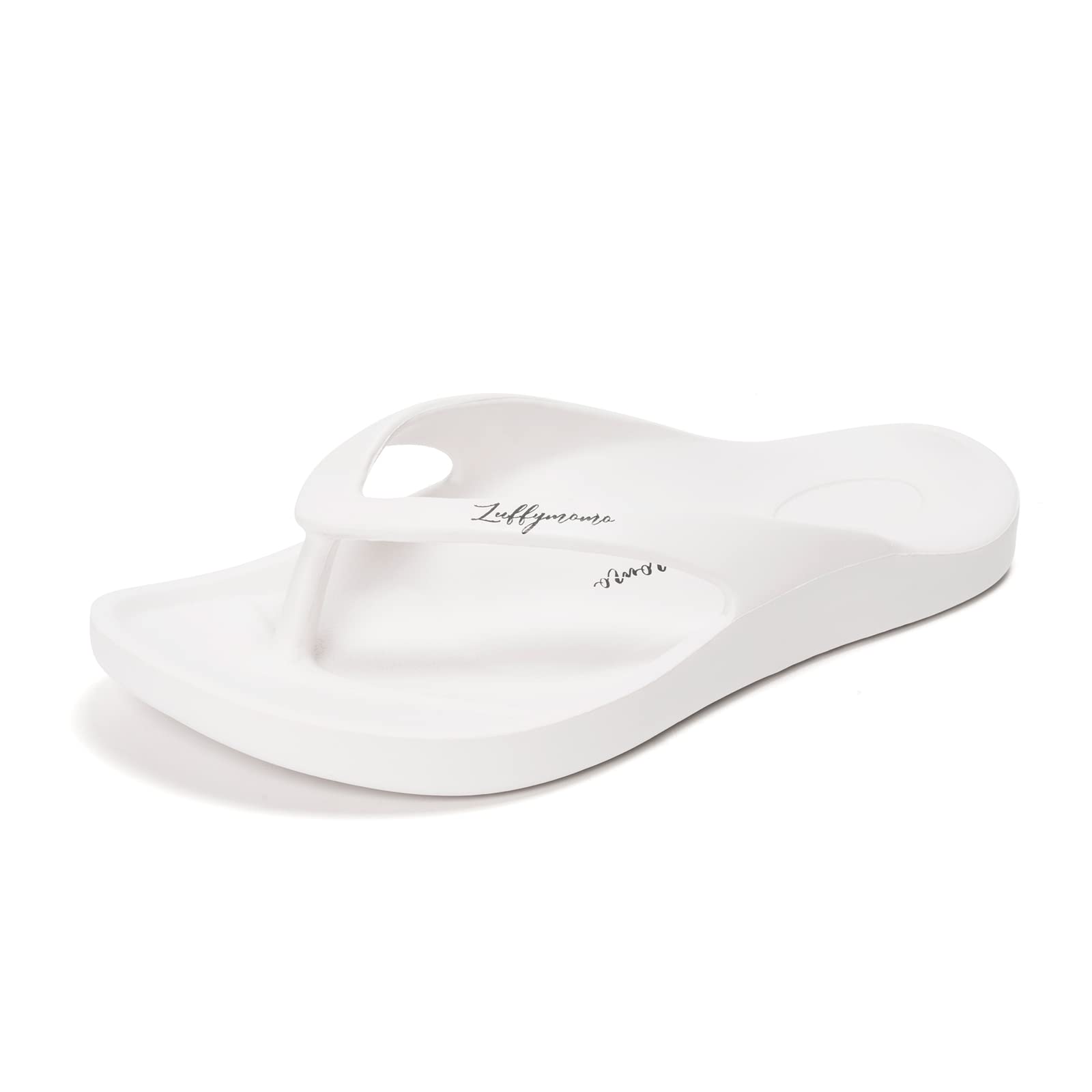 Luffymomo Unisex Flip Flops, | Slip On Sport Summer Beach Casual Sandals