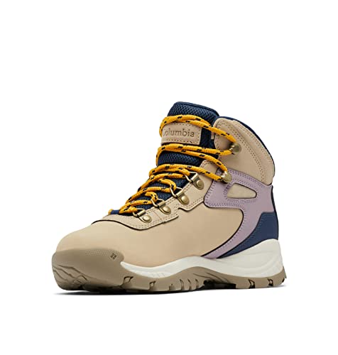 Image of Columbia Women's Newton Ridge Plus Waterproof Hiking Boot (Legacy)