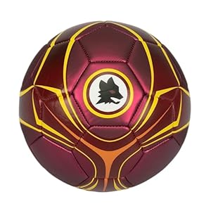 AS Roma Trade Con Fußball Größe 1