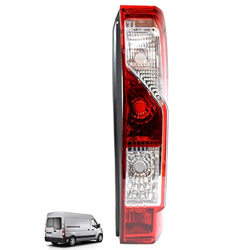 E-Mark Master/Movano 265550023R Feux arrière Phares