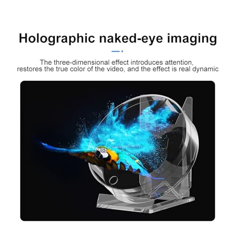 Reviews de Hologram disponible en línea para comprar. 9 Imagen adicional