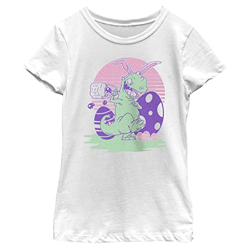 Image of Nickelodeon Girls' Reptar Eggs