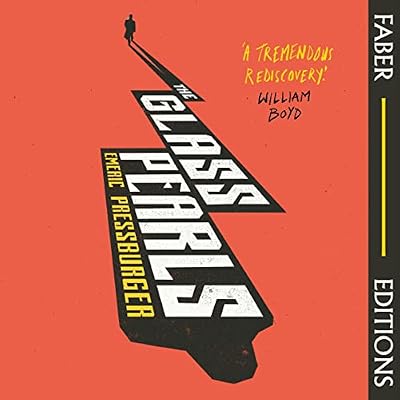 The Glass Pearls: Faber Editions