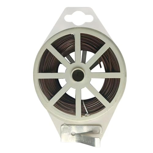 qingshenyi �����o���h �r�j�^�C ���[ ���|�p �x�� �U�� ������ �A���Œ� 20m/30m/50m/100m ���C���[�^�C �J�b�^�[�t�����[���P�[�X �z������ �P�[�u������ ���|�Ȃǂ� ���@�\�K�[�f���c�C�X�g�^�C (�u���E��,50���[�g��)