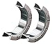 Clevite MS-2039P-.25MM Engine Crankshaft Main Bearing Set