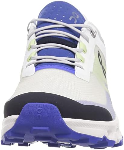On Men's Cloudvista Sneaker, Frost/Ink, Blue, 11 Medium US | Image 1