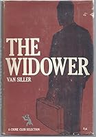 The Widower B0006AVHKG Book Cover