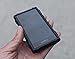 Cseoteo Fatbear Shockproof Heavy Duty Protective Cover Case Compatible with Sony Walkman NW-A306 (Black)