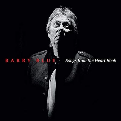 SONGS FROM THE HEART BOOK