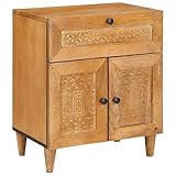 Montage rapide à deux : vous trouverez toutes les pièces et une notice illustrée (français non garanti). Avec deux personnes et un tournevis, le montage se fait en quelques minutes, de sorte que la nouvelle armoire d'appoint est prête à l'emploi.