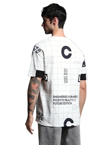 Image of Jack & Jones Men Slim Fit Tshirt