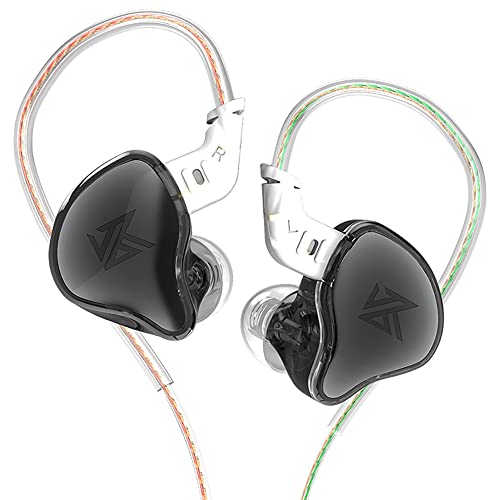 Top 10 Kz In Ear Monitors of 2022 Katynel
