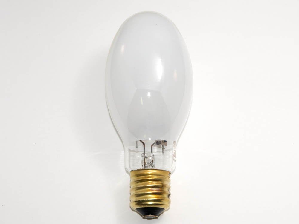 Philips 250W Coated ED28 Metal Halide Bulb