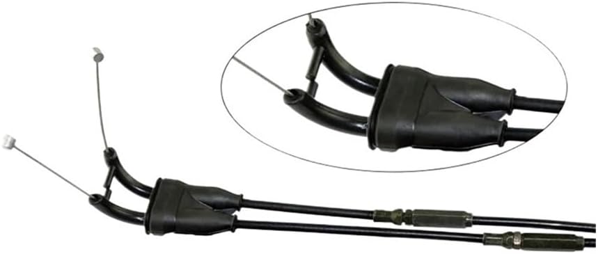 Motorcycle Accessories Throttle Compatible With KXF250 2011-2016 KXF450 2012-2015