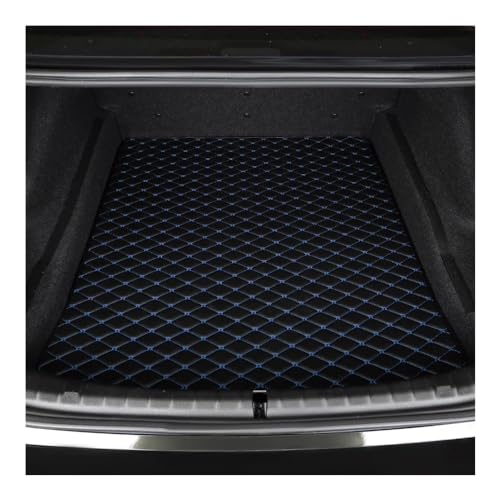 Tapis de coffre pour DS4S 2016-2018 sur mesure protection auto interieur
