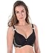 Produktbild Petit Amour EDDA - Still BH mit Bügeln und nahtlosen Polstern - Cup D, E, F, G (75 G)