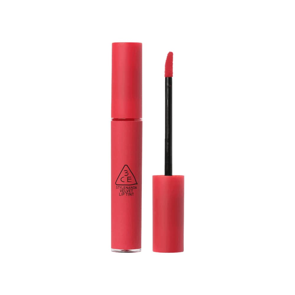 3CEVELVET LIP TINT (4.0g) (#ABSORBED) STYLENANDA