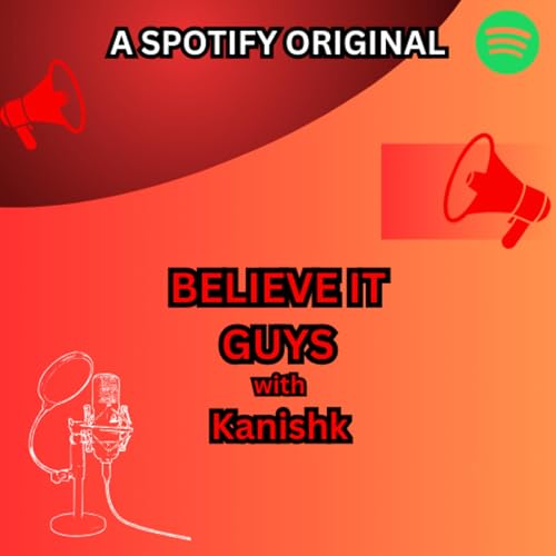 『Believe It Guys with Chiltari』のカバーアート