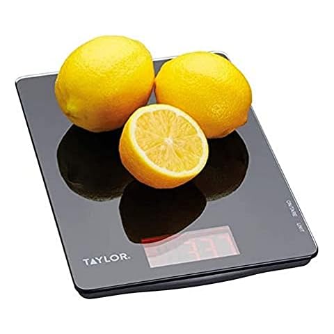 Balances de cuisine Taylor Pro Cover