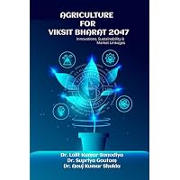 Agriculture for Viksit Bharat 2047