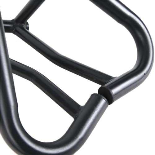 Accessoires de moto LFC 700 barre crash d'autoroute noire - 6